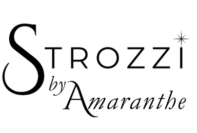 Strozzi by Amaranthe - One Jewel 
